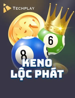 Trò Chơi Keno