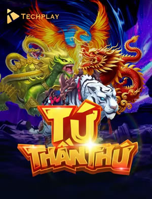 Trò Chơi Nổ Hũ
