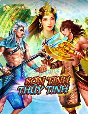 Thần May Mắn